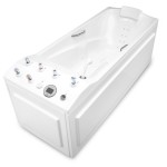 Orionmed_Balneo_Medical bath tub