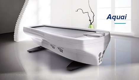 Hydromassage membrane unit Aquai
