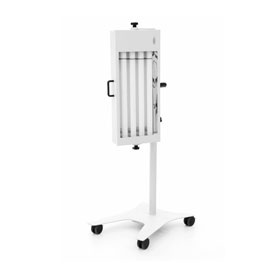 Solmed UVA-B Ultraviolet irradiation lamp