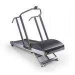 Axelero - stress test treadmill