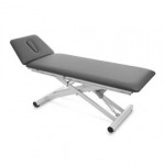 Electric massage and treatment table NEXUS