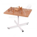 Fine motoric tables without resistance for manual hand exercises KTM BO