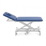 Massage and treatment table Safari Puma E-S2 - H