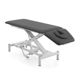 Massage and treatment table Safari Puma S2 - H