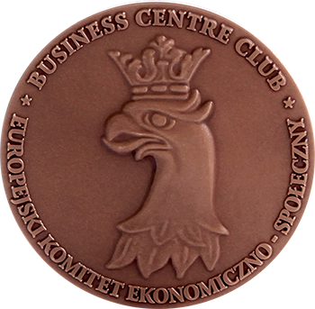 European Medal