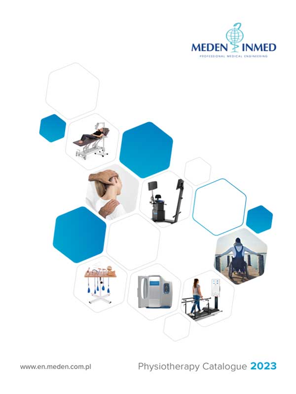Physiotherapy Catalogue