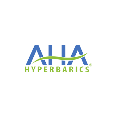 AHA hyperbaric oxygen therapy