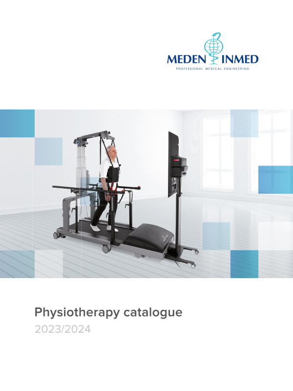 Physiotherapy Catalogue