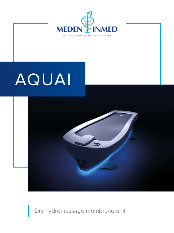 Brochure Aquai