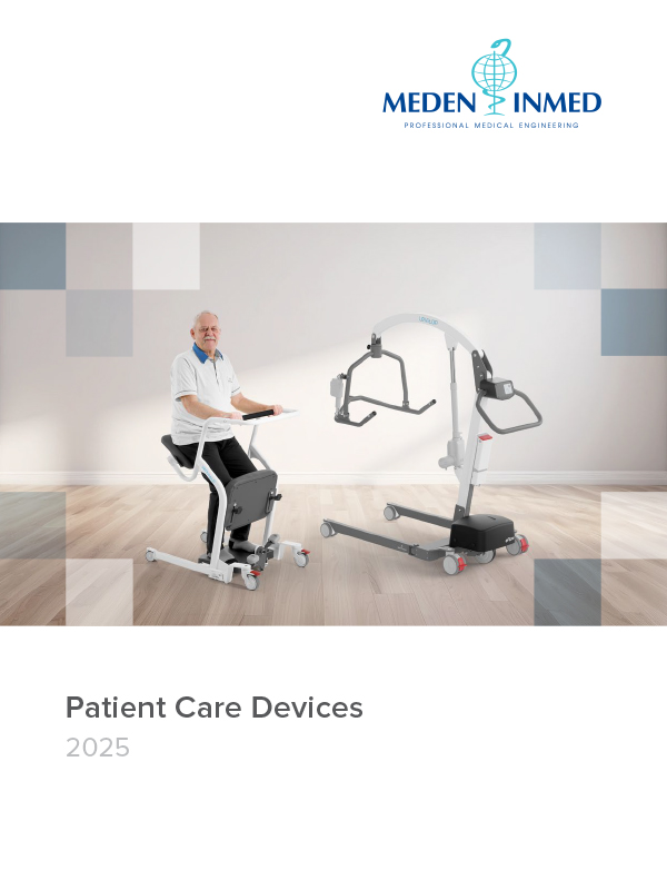 Patient Care Devices