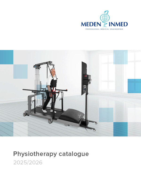 Physiotherapy Catalogue