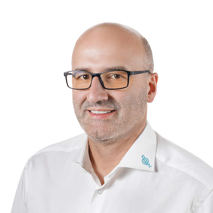 Aleksander Kotulecki, MBA