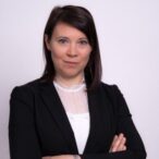 Bogusława Łysakowska-Będek