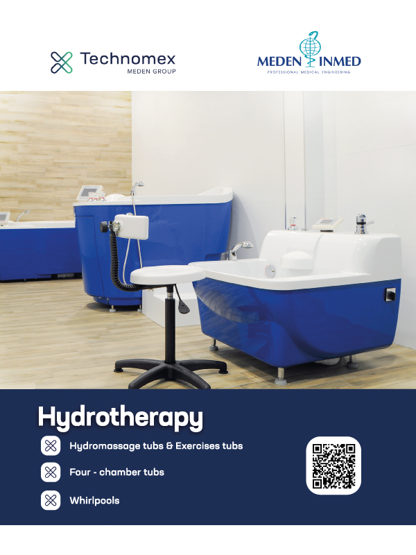 WHZ Catalogue Hydro Technomex