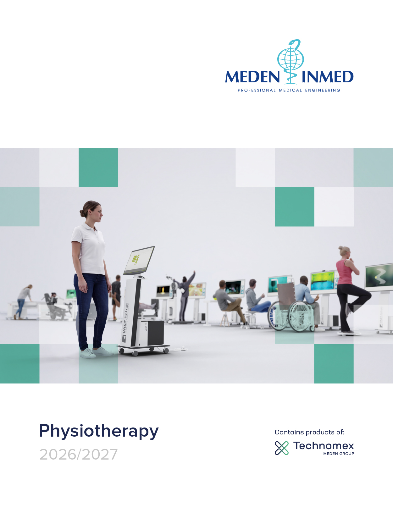 Physiotherapy Technomex